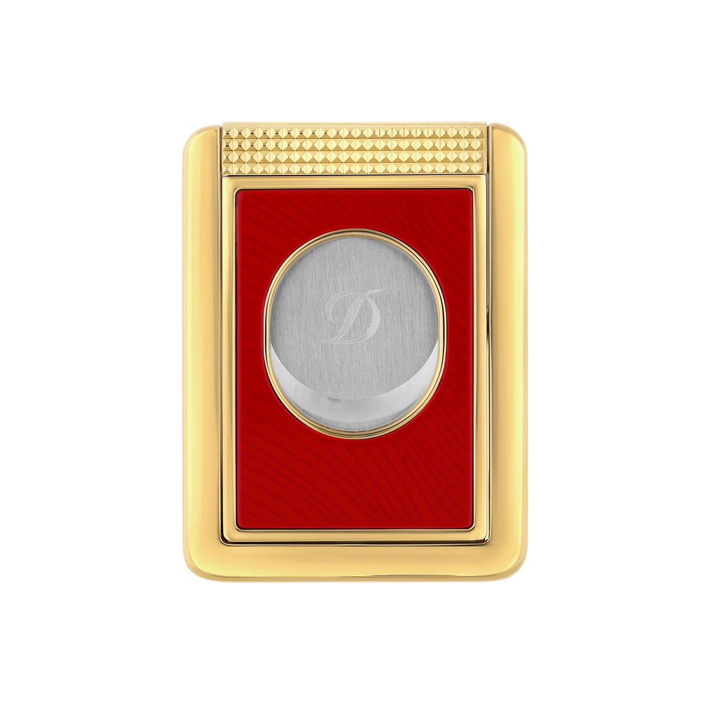 S.T Dupont Red Horse Cigar Cutter 003480H