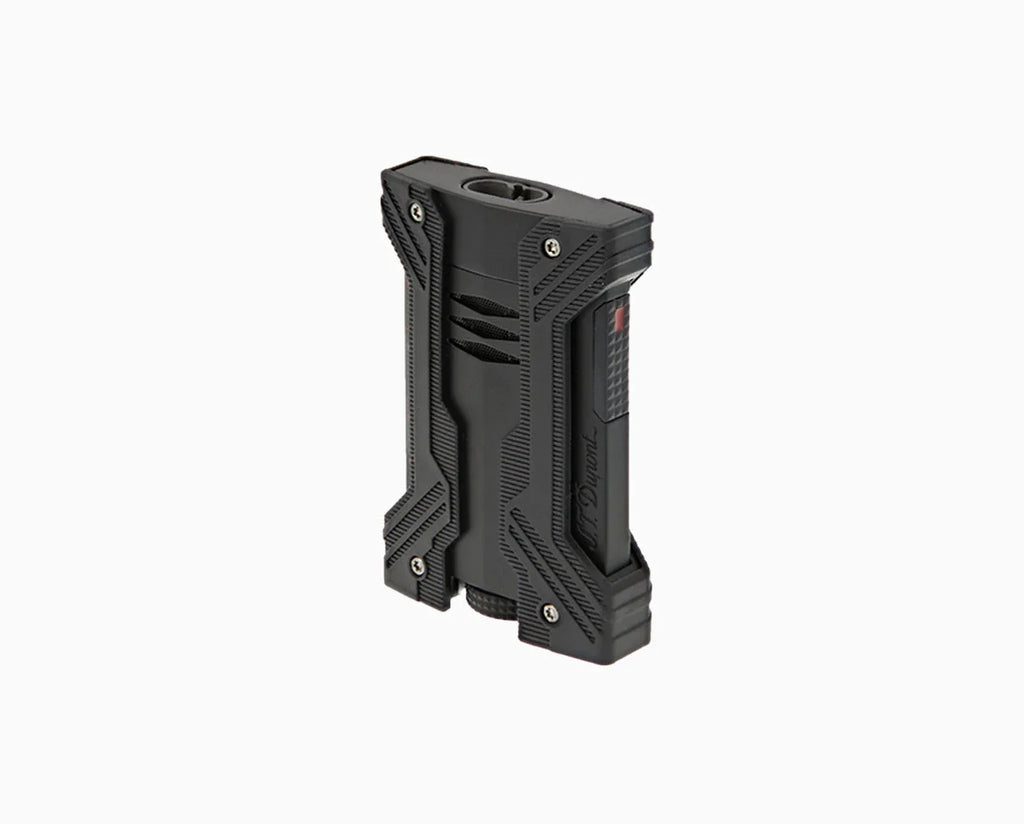 S.T. DUPONT Défi XXtrême Black Lighter/Briquet 021600