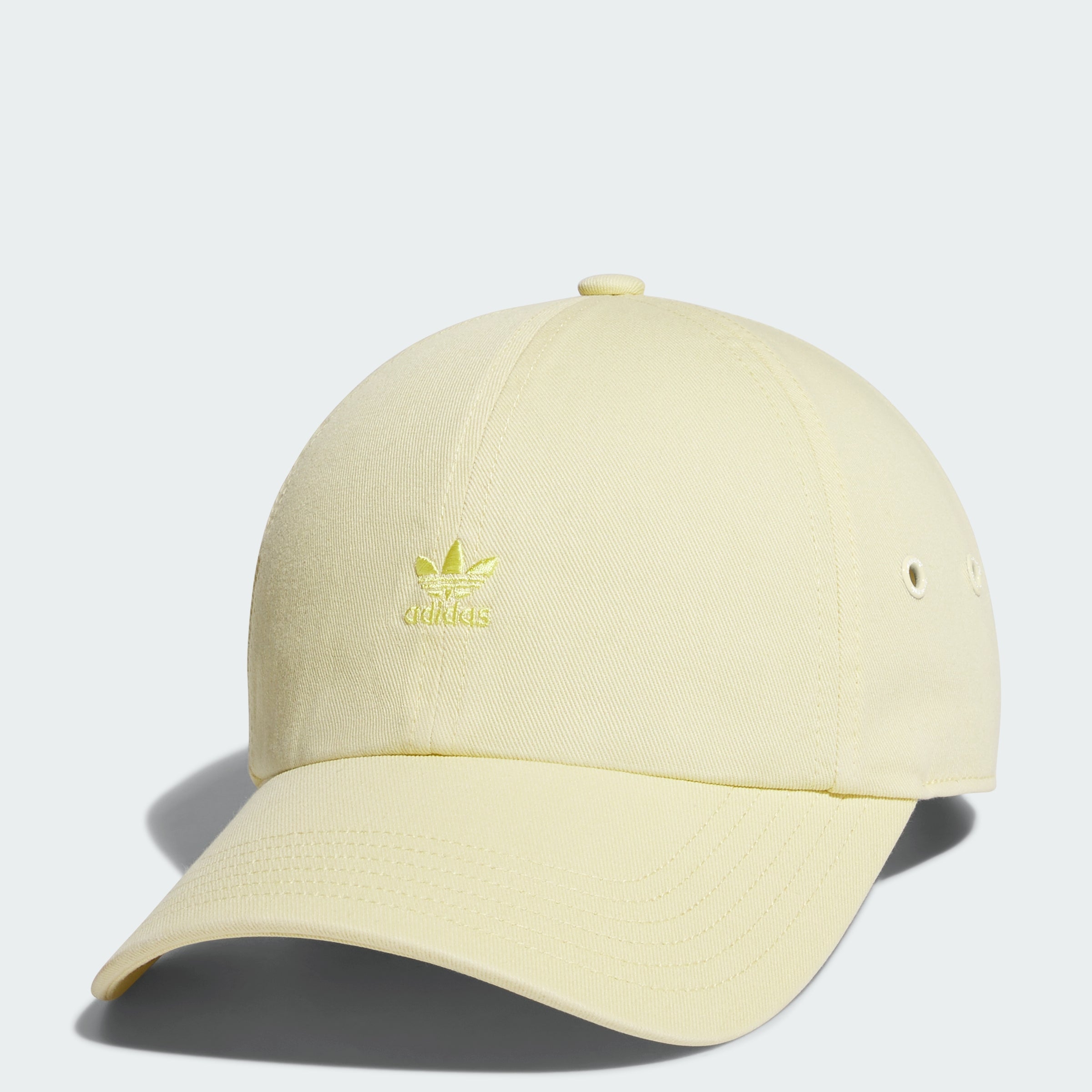 Mini Logo Relaxed Hat