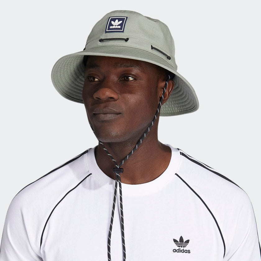 Utility Boonie Hat