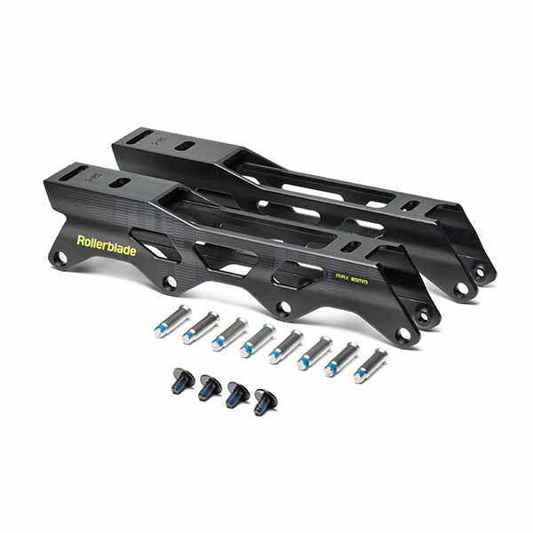 Rollerblade 243 Twister Frame
