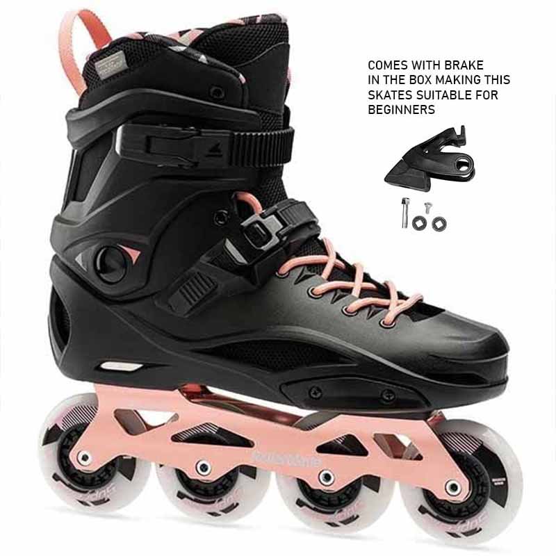 Rollerblade RB 80 Pro X Women Skates
