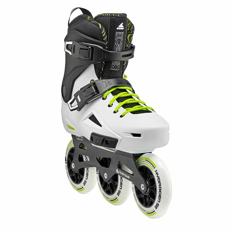 Rollerblade Lightning 110 Skates