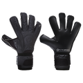 Elite Sport Black Solo Goalkeeper Glove