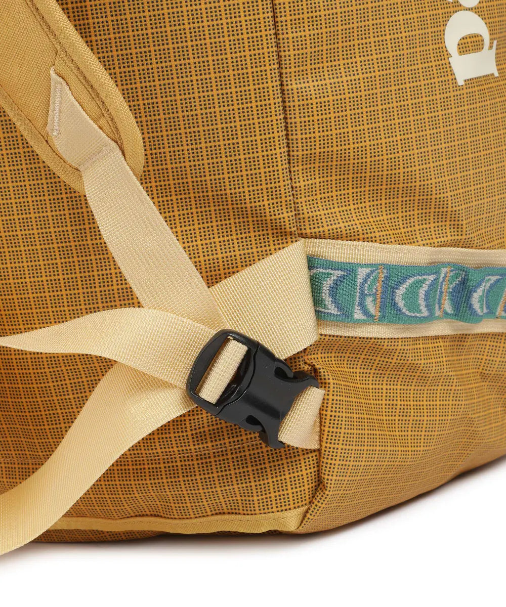 PATAGONIA Black Hole® Duffel 55L cod. 49343 col. PUFFERFISH GOLD