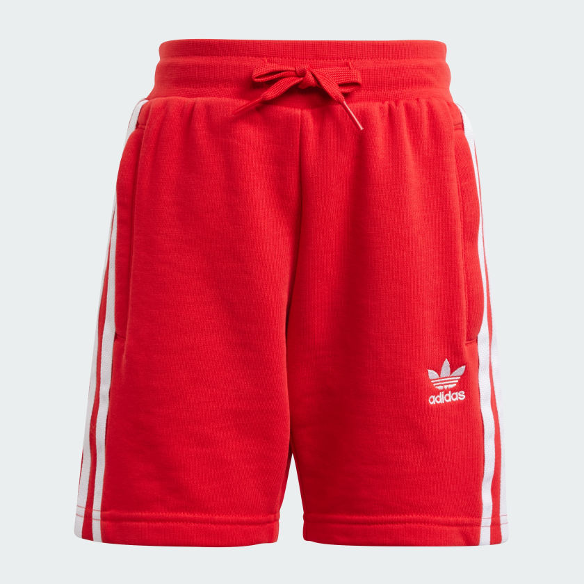 Kids' adidas Adicolor Shorts Tee Set Kids