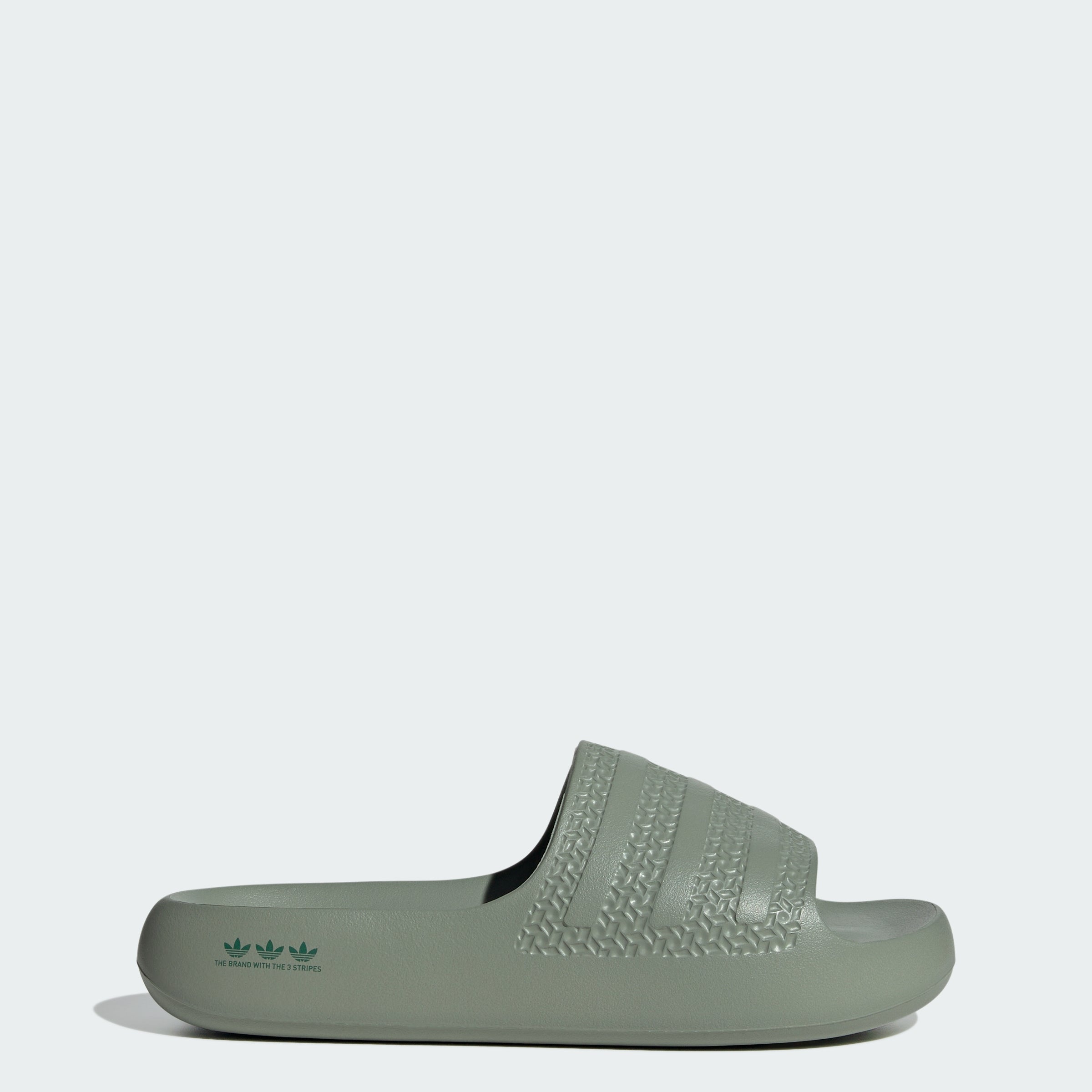 Men's adidas Adilette Ayoon Slides