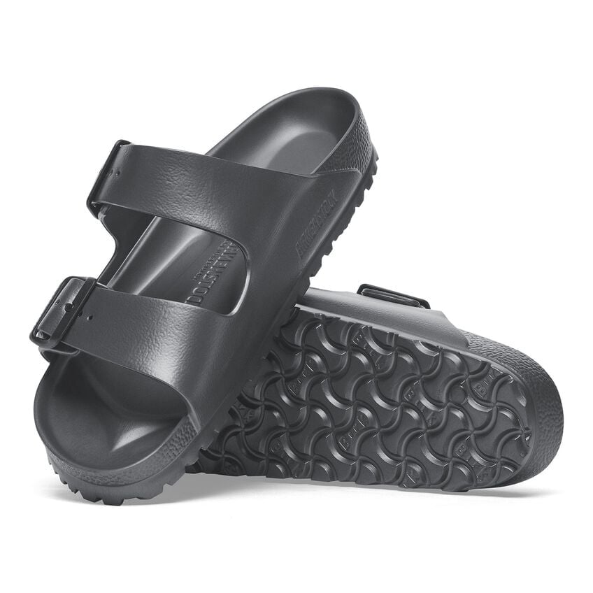 Arizona Essentials EVA Metallic Anthracite Regular/Wide