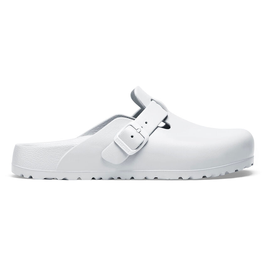 Unisex Boston Essentials EVA White Regular/Wide