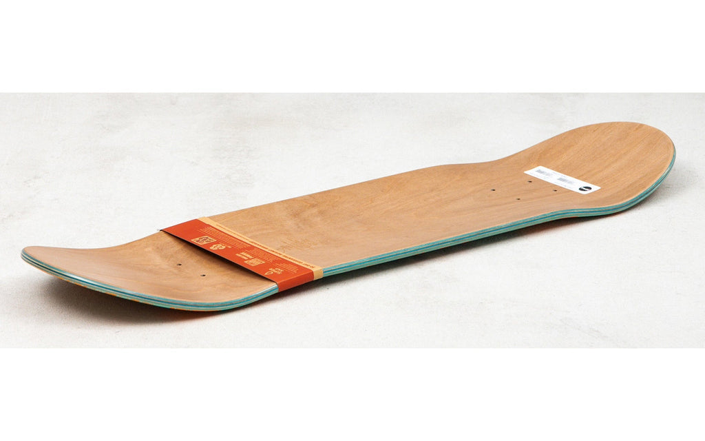 Almost Skateboard Deck Dilo Stuffed Super Sap 8.0" x 31.7"