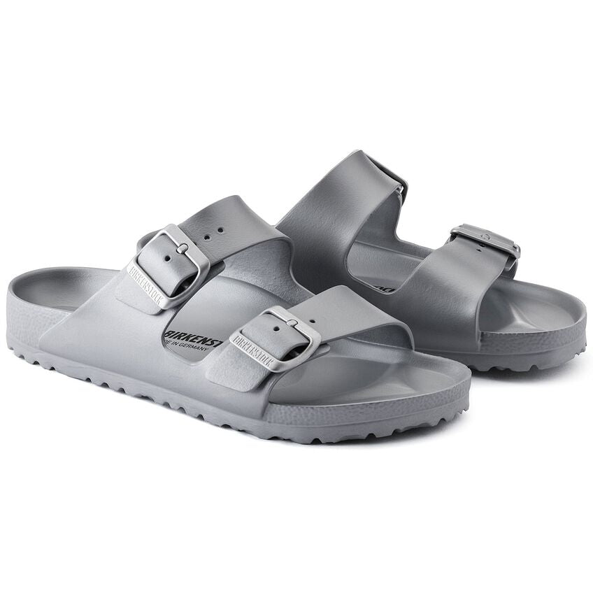 Arizona Essentials EVA Metallic Silver Regular/Wide