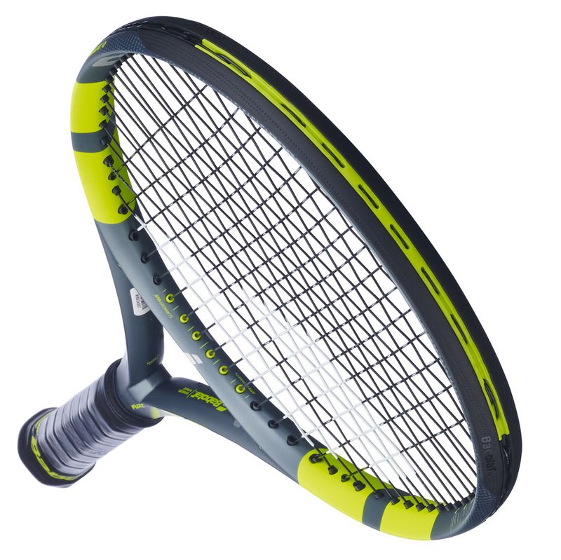 Babolat Pure Aero Plus Tennis Racquet 2026