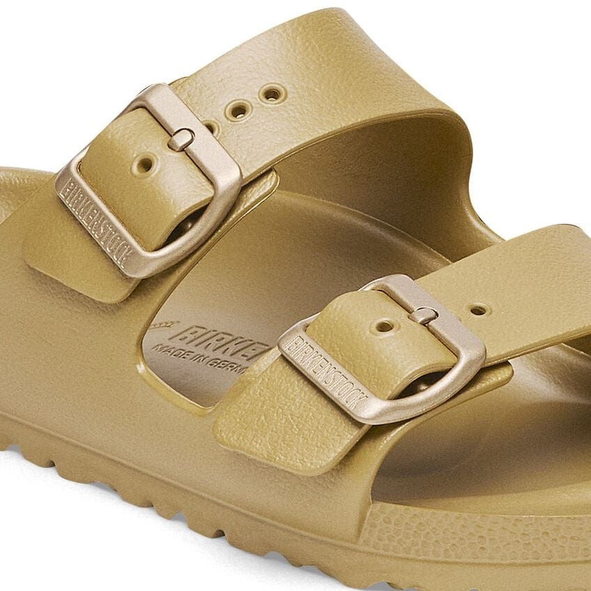 Arizona Essentials EVA Glamour Gold Medium/Narrow