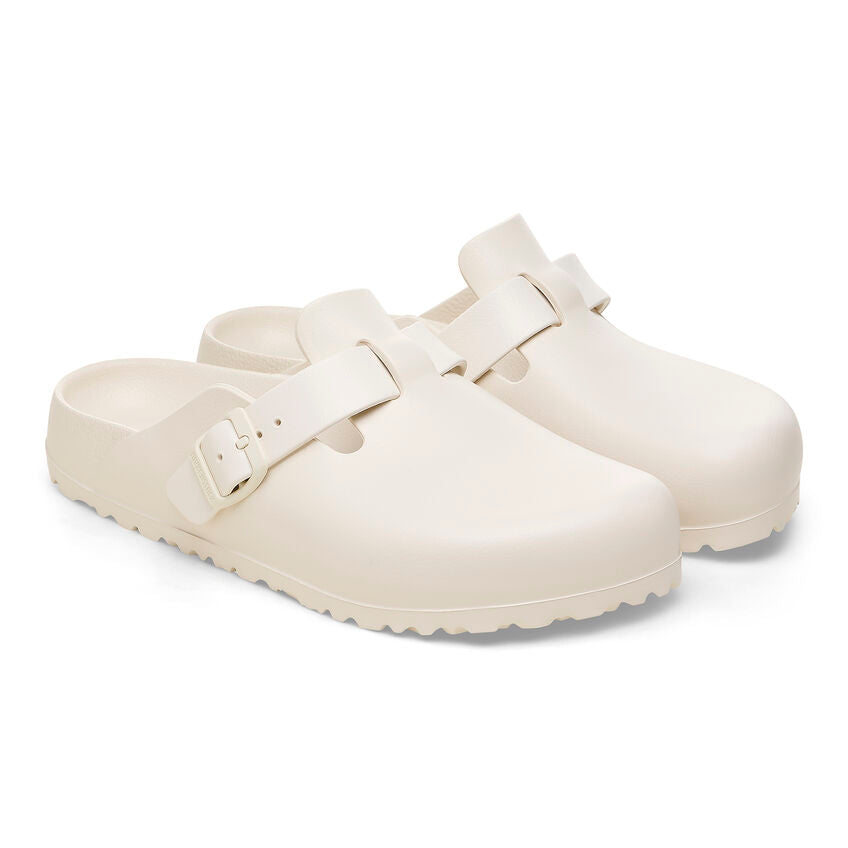 Unisex Boston Essentials EVA Eggshell Medium/Narrow