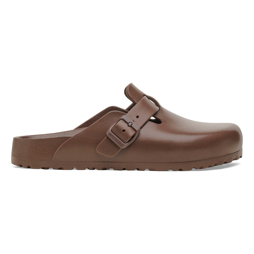 Unisex Boston Essentials EVA Roast Medium/Narrow