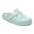 Boston Essentials EVA Surf Green Medium/Narrow