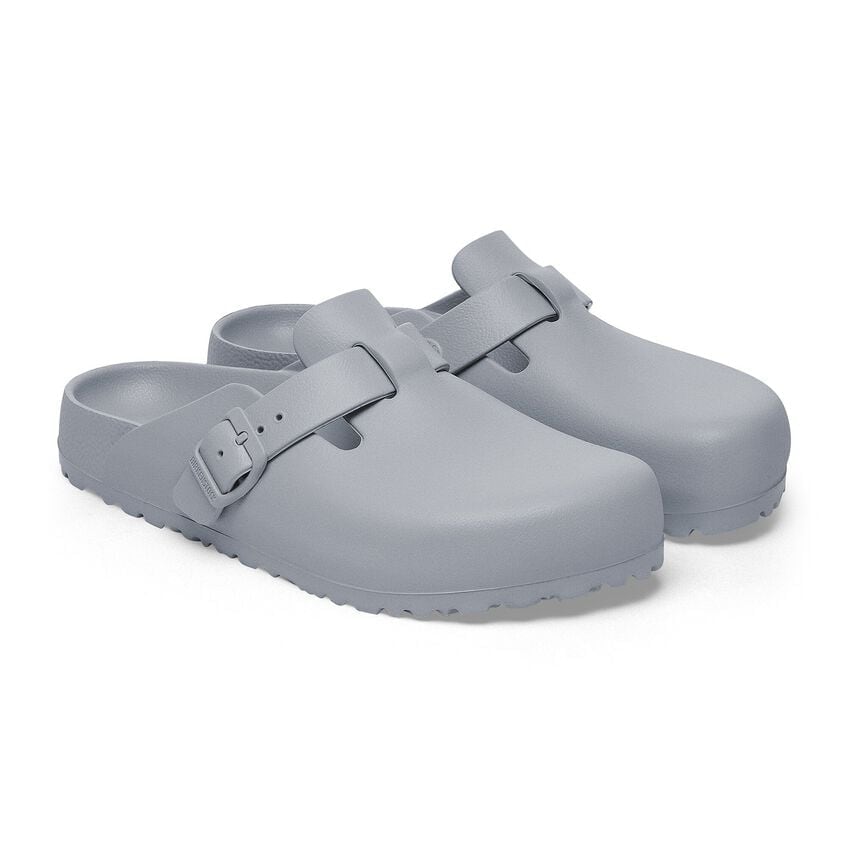 Unisex Boston Essentials EVA Stone Coin Medium/Narrow