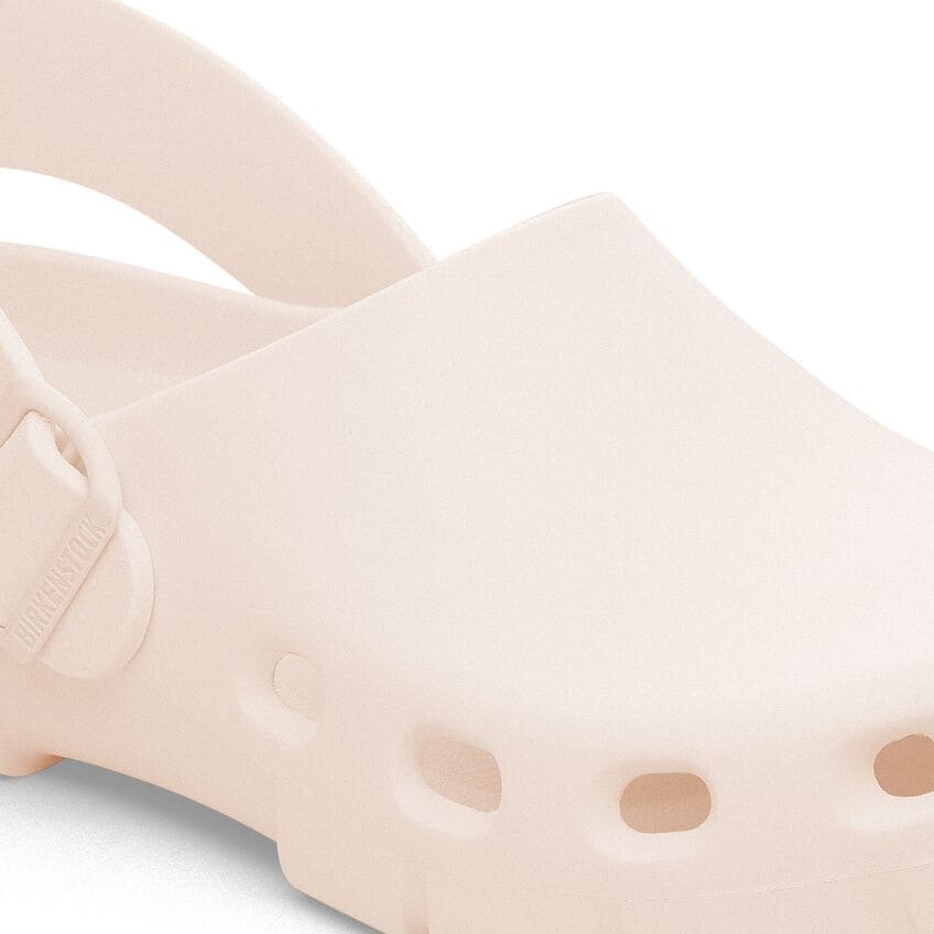 Birki Flow EVA Light Rose Regular/Wide