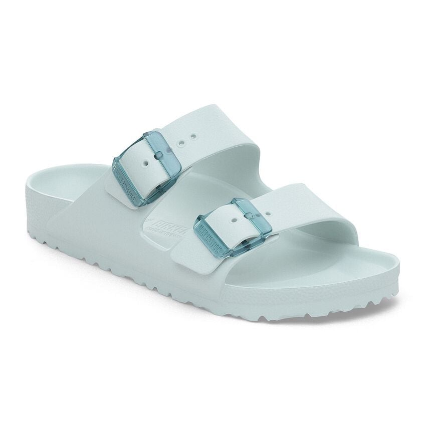 Arizona Stealth Buckle EVA Surf Green Medium/Narrow