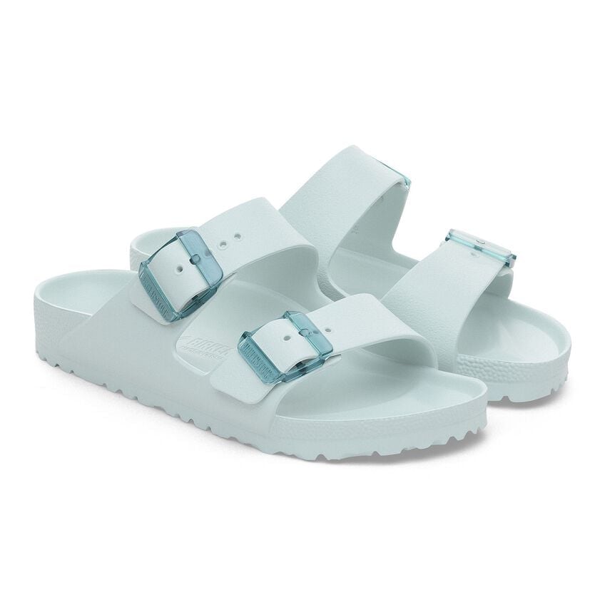 Arizona Stealth Buckle EVA Surf Green Medium/Narrow