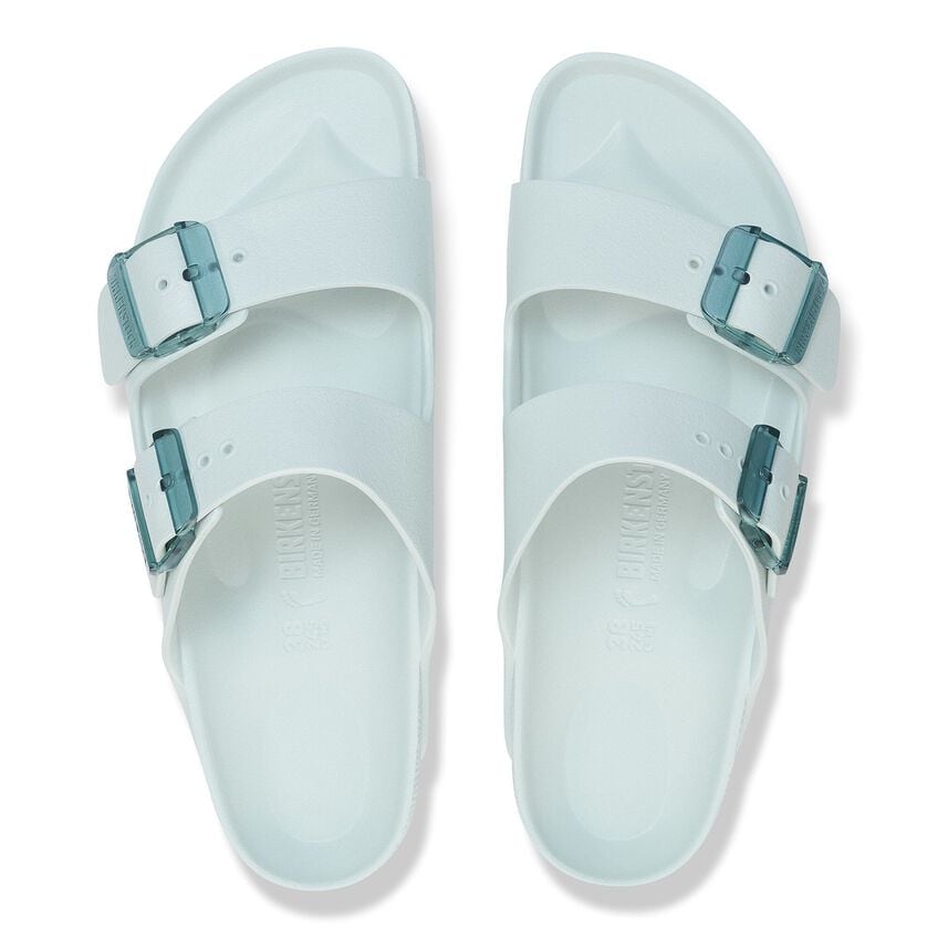 Arizona Stealth Buckle EVA Surf Green Medium/Narrow
