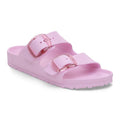Arizona Big Buckle EVA Fondant Pink Medium/Narrow