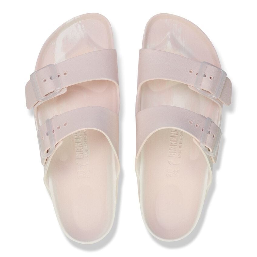 Arizona EVA Light Rose Multi Medium/Narrow