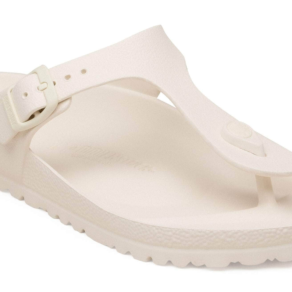 Women's Gizeh Essentials EVA Eggshell Regular/Wide