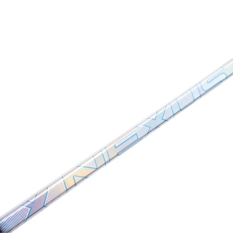 Bauer Nexus Tracer Grip Hockey Stick - Junior