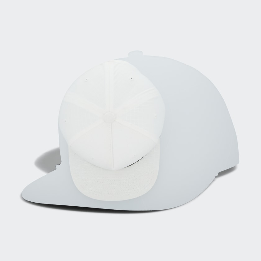 Affiliate Snapback Hat