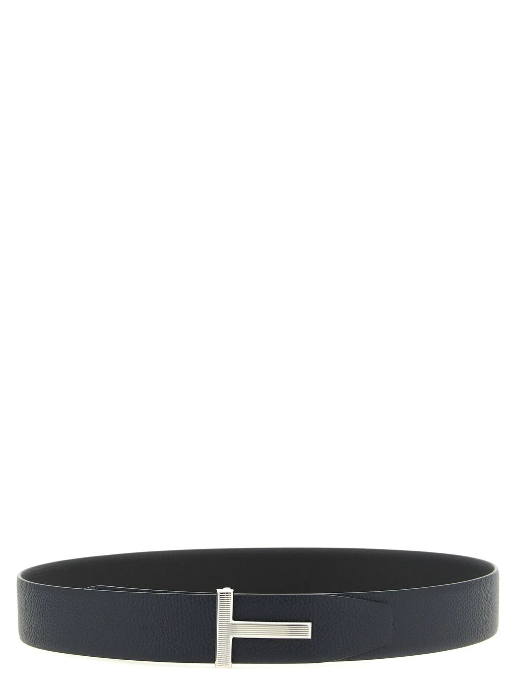 Tom Ford Multicolor Calfskin Regular Belt