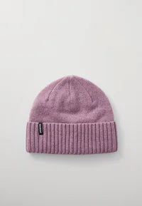 Patagonia Brodeo Beanie berretto con bordo a risvolto in misto lana cod. 29206