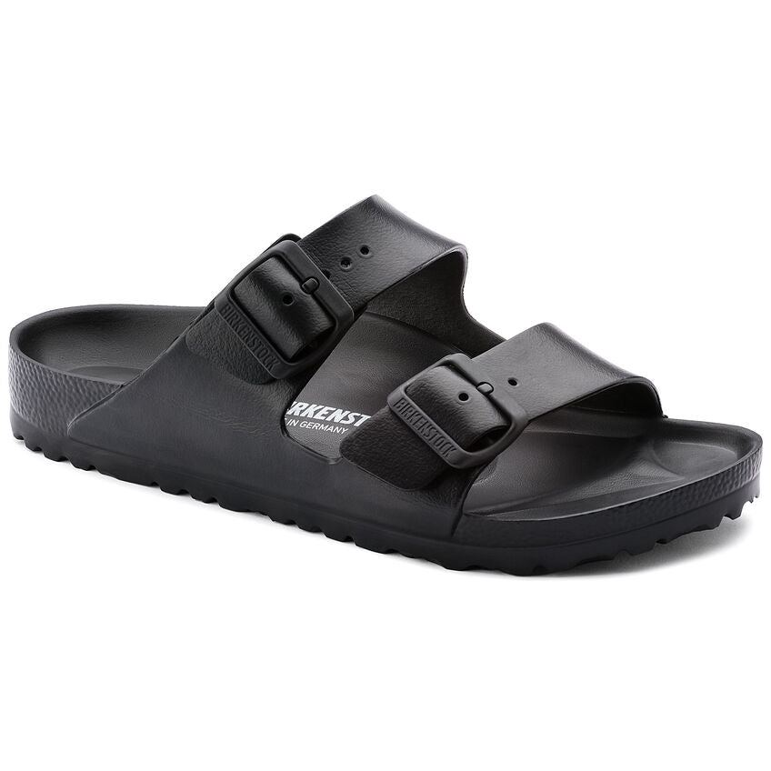 Unisex Boston Essentials EVA Black Regular/Wide