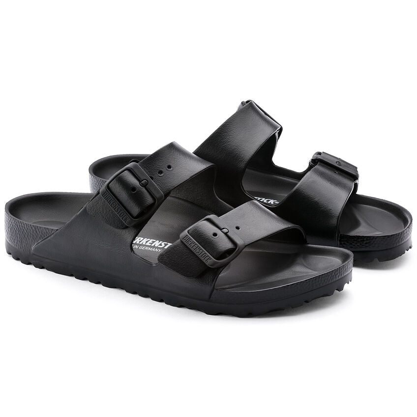 Unisex Boston Essentials EVA Black Regular/Wide