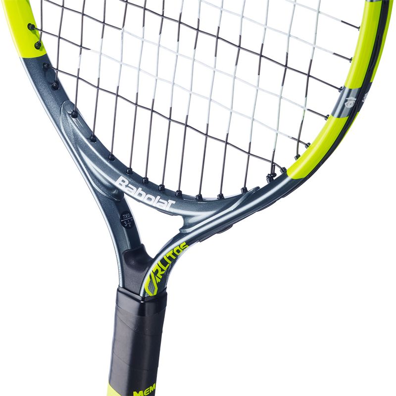 Babolat Carlitos Junior 19 Tennis Racquet