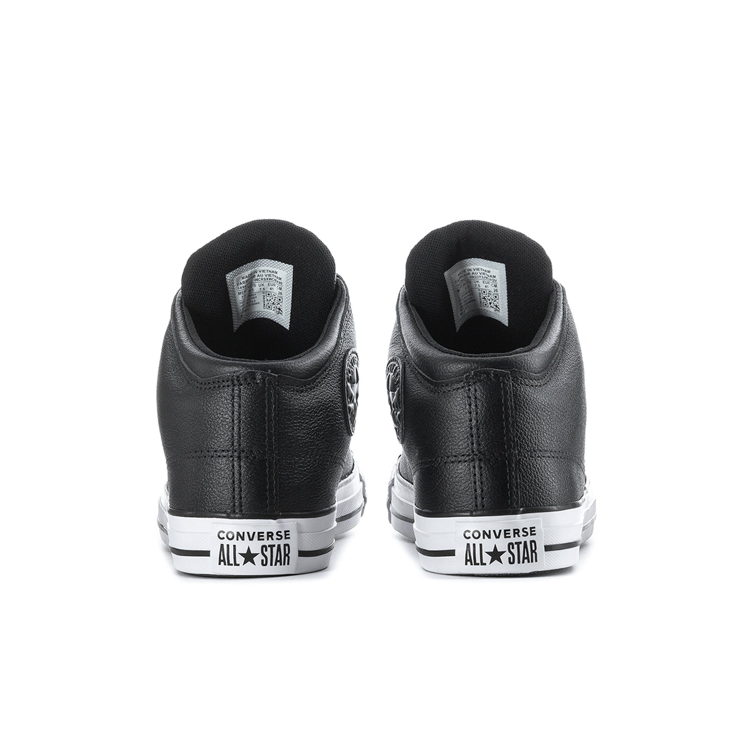 High Street Mid - Mens