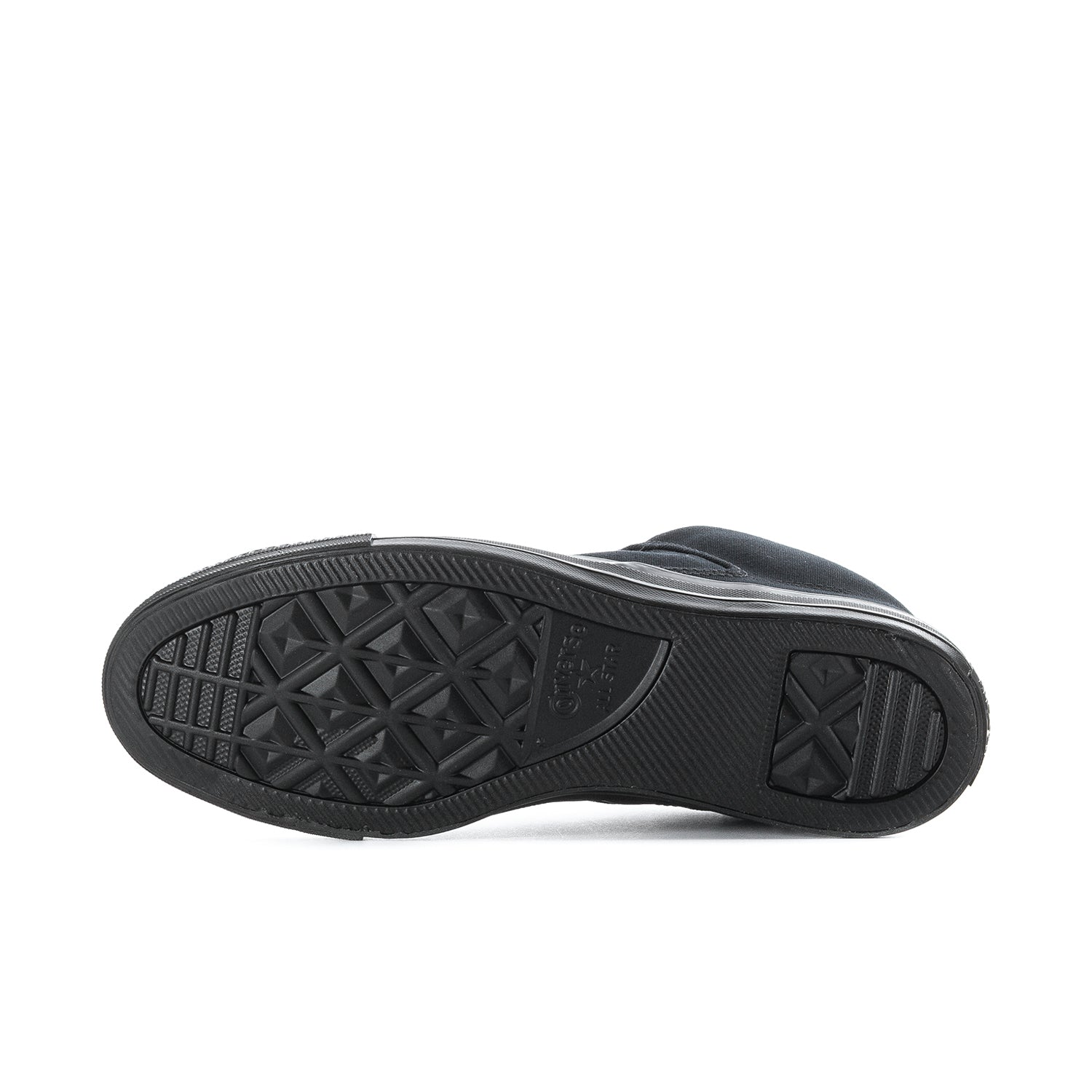 High Street Mid - Mens