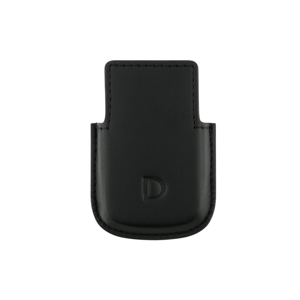 S.T. Dupont Le Grand Dupont Black Lighter Case/Étui 160023C