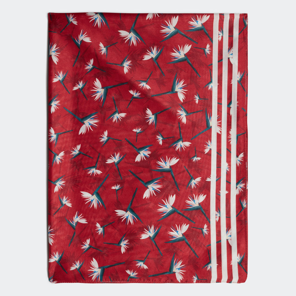 Thebe Magugu Head Scarf