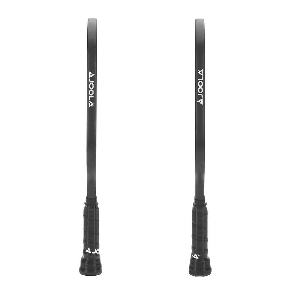 JOOLA Pickleball Set 2x Astro Paddle + 4er Primo Ballset