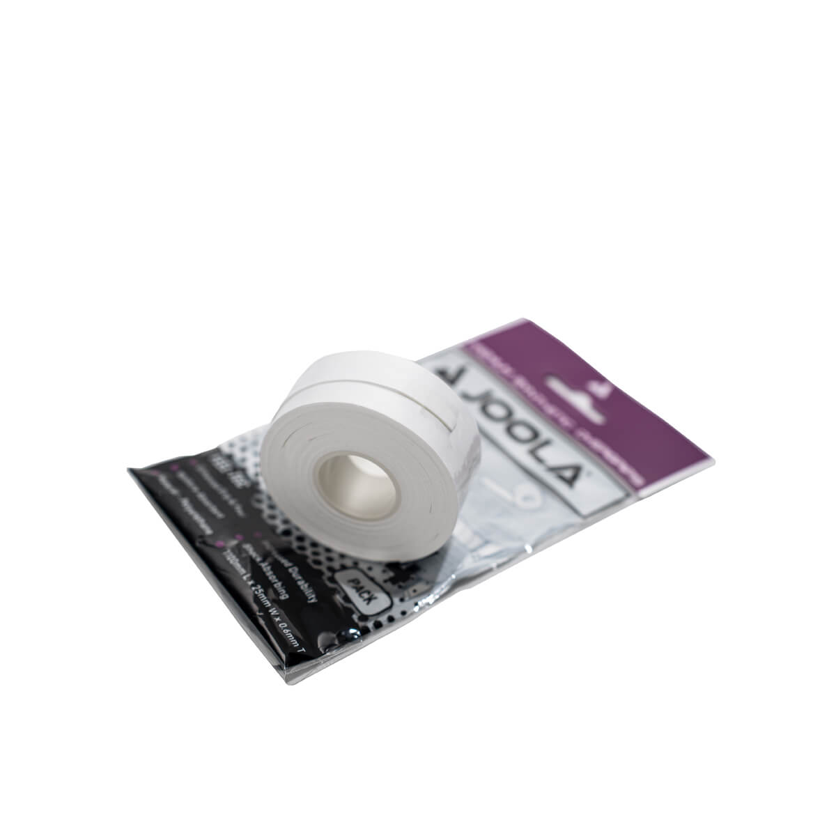 JOOLA Premium Pickleball Schläger Overgrip (4er Pack)