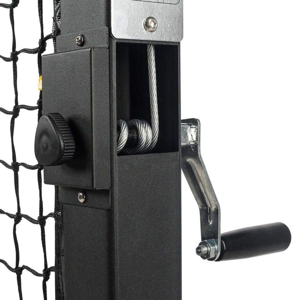 JOOLA Pro Pickleball Netz (C)
