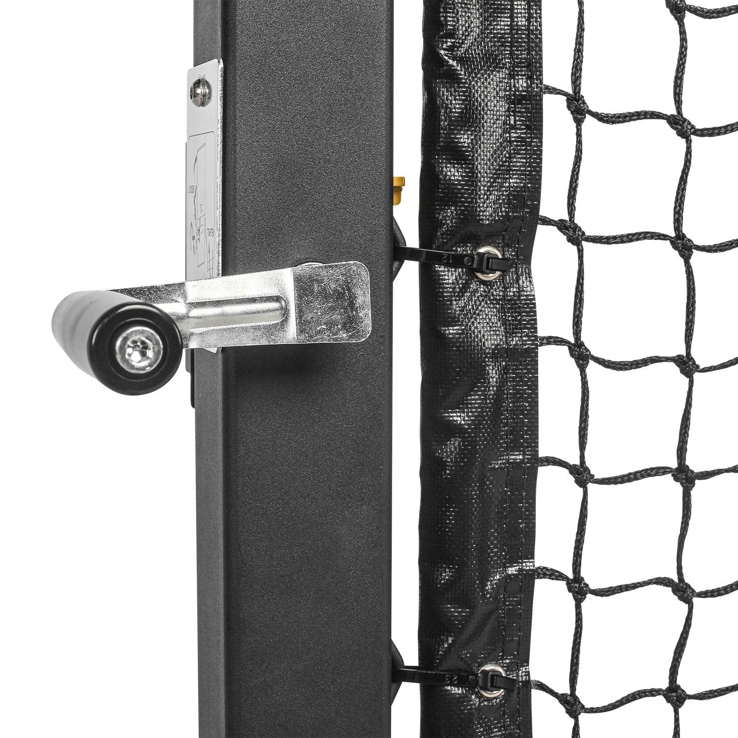 JOOLA Pro Pickleball Netz (C)