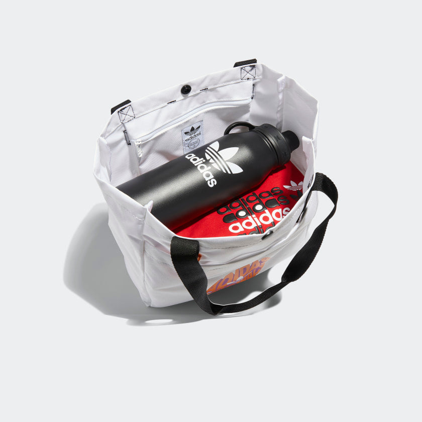 Simple Tote Bag