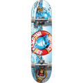 World Industries Speedboat Willy Skateboard Complete - 8.0"