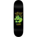 Real Wright Bad Gator Skateboard Deck - 8.5"