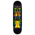 Real Zion Wright Jupiter Skateboard Deck - 8.25″