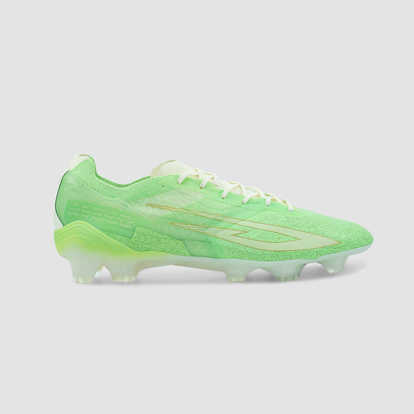 Sokito Scudetta Firm Ground Soccer Cleats - Mr Lulu