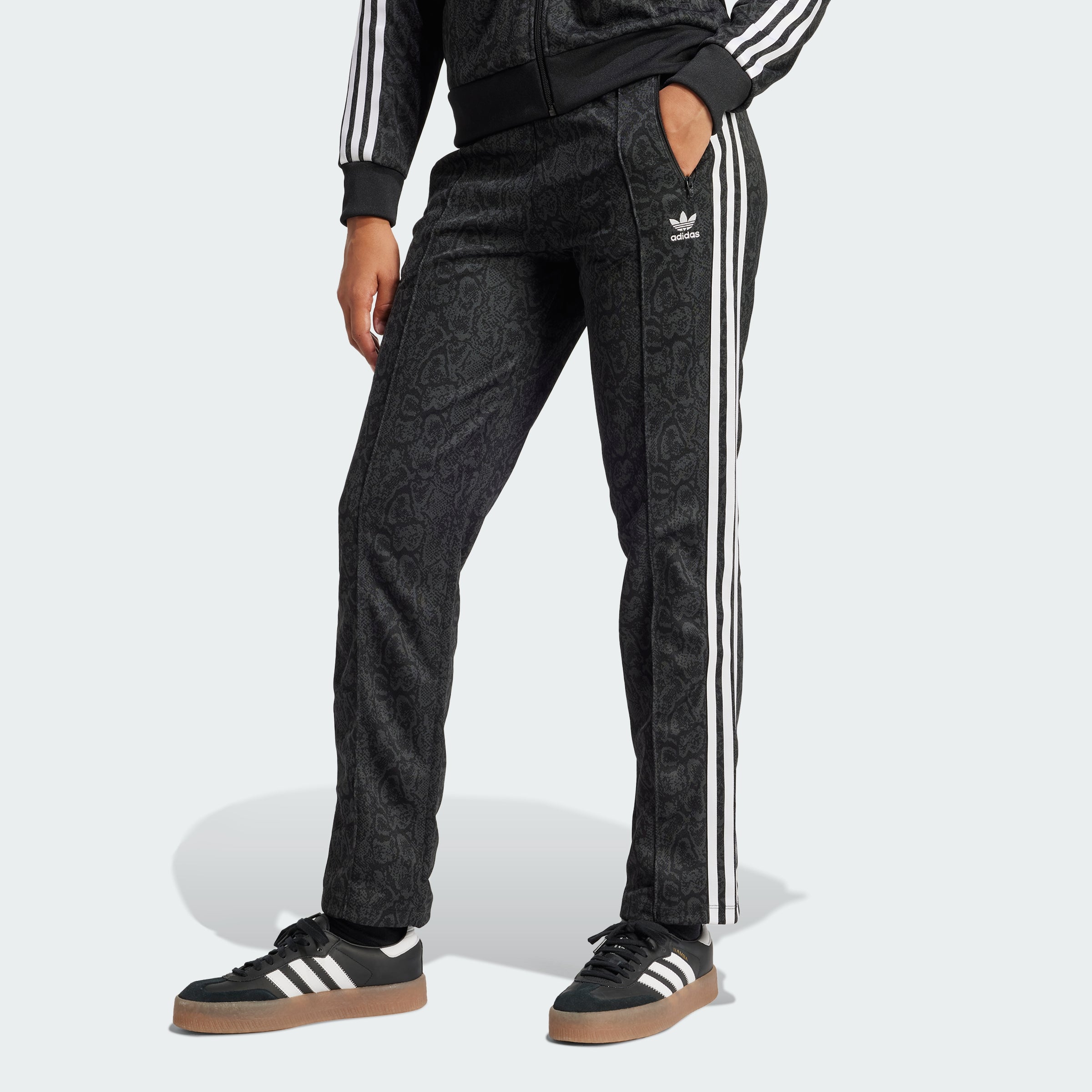 Women's adidas Snake Firebird Track Pants