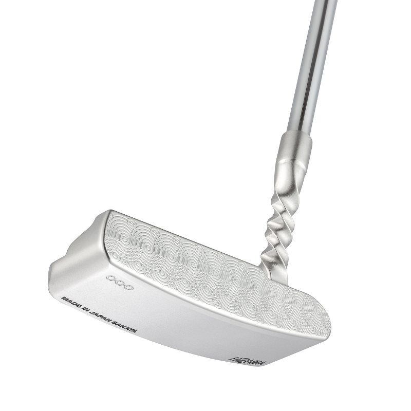 Honma Tristar Limited Edition Putter